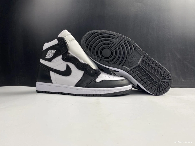 Retro Black Air (2014) 1 555088-010 Jordan White 0926